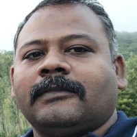 K Lawrance Anandraj
