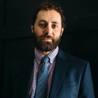 Jared Hassan