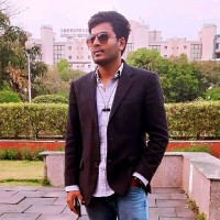 krishan mohan