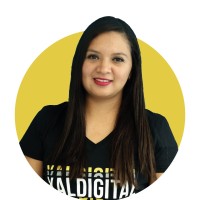 Blanca Aguilar Barrón