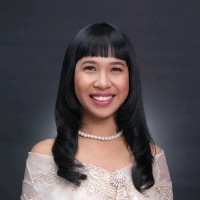 Justine Beryl Abayari