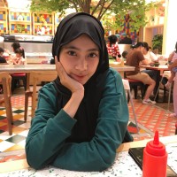 EVI SEPTIANI