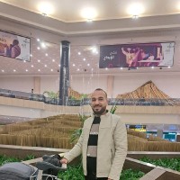 Mostafa Ragab