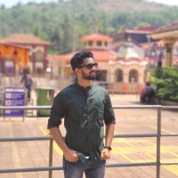 Aditya Raikar