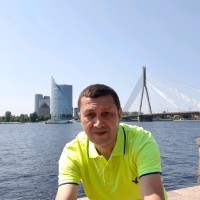 Mustapha RAIHANE
