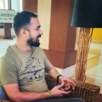 Mohit Sharma