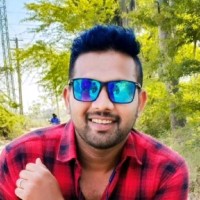 Nandakishore Vellasiri