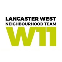 Lancaster West Neighbourhood Team