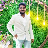 Ajeethkumar Mohan