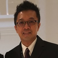 Derek Tseng