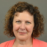 Maureen Hirst