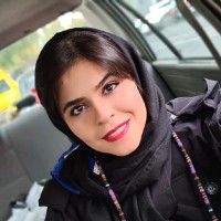 Saba Shoushanzadeh