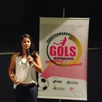 Jessyca Rodrigues