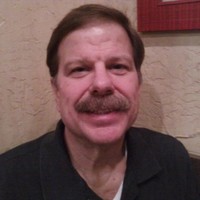 Larry Strong