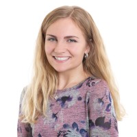 Haley J. Hill