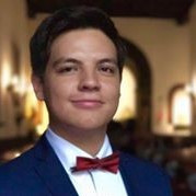 Sebastián Quiroz Navarro