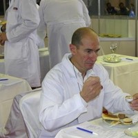 Luis Alberto Pérez