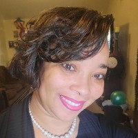 La Vinia M. Williams