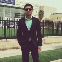 Sohail Shareef