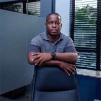 Victor Machingaidze