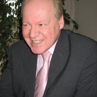 Andrew Manderstam