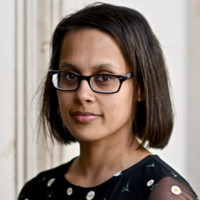 Monidipa Fouzder