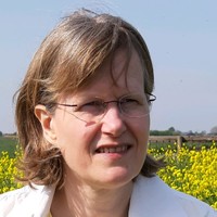 Lia Seekles - Klerk