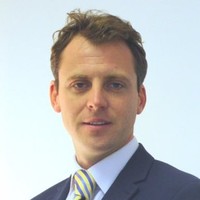 Joe Robertson