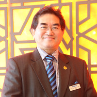 Dato' Ismail Nordin