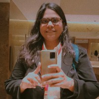 Siddhi Sharma