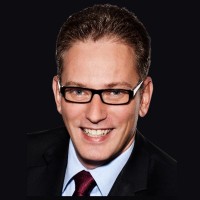 Dr. Lars Christian Andrees