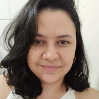 Thays Mayara Carvalho