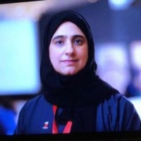 Mariam Almadani