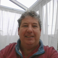 Jon Nuttall