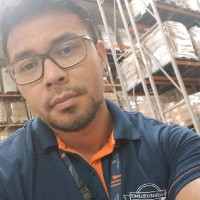Rodrigues Rudson
