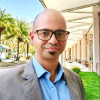 Capt. RAKESH PRADHAN