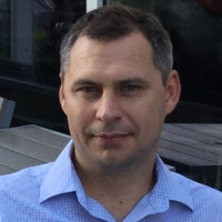 Anton Brykalin, Cfa