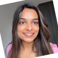 Neha Hendre