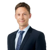 Joel Olfert