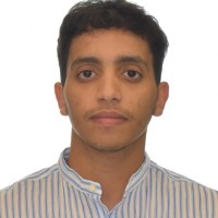 Mohammed Alhemyari