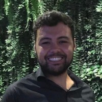 Cássio Luciano Vieira de Castro