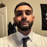 Ehsan Malik
