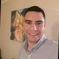 Luis Alfredo Castro Castillo