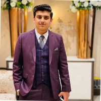Zeerak Sajid