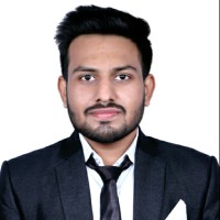 krushil Shah