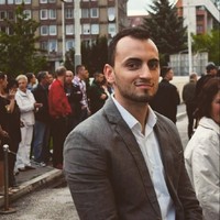 Sofiane Hadziavdic