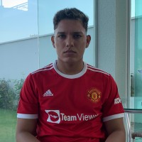 Matheus Venicius