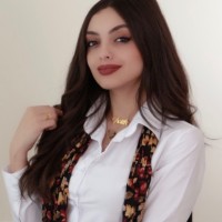 Haya Rashed