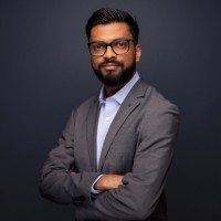 Mayank Roy