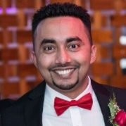 Sal Mushtaque
